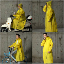 Load image into Gallery viewer, Raincoat Poncho
