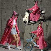 Load image into Gallery viewer, Raincoat Poncho
