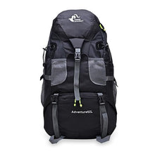 Load image into Gallery viewer, Water Resistant Backpack (50L)
