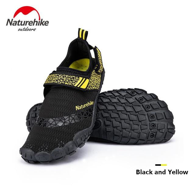 Naturehike Anti-slip Aqua Shoes